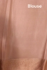 Exclusive Pure Crepe Silk Saree